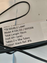 Load image into Gallery viewer, EHEIM© T8 Light Unit  takes 2 x 38w Ballast ref1b
