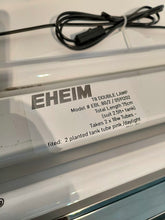 Load image into Gallery viewer, EHEIM© T8 Light Unit  - 2 x 18w for 3ft Tank ref4
