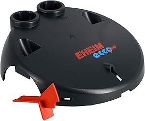 Eheim Repair Kit Cover for Ecco Canister Filter