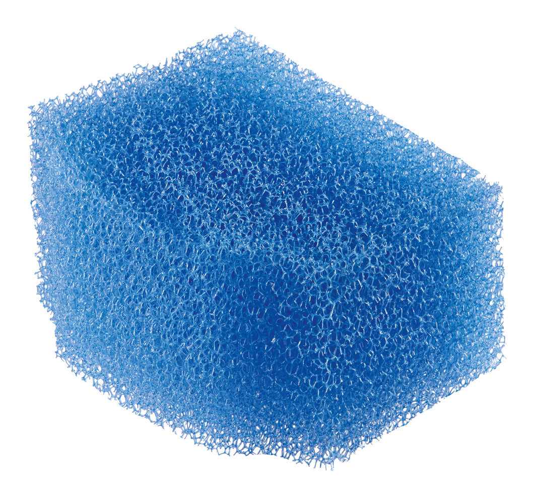 Genuine OASE™ Filter foam BioPlus 30 ppi blue 46656