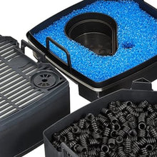 Load image into Gallery viewer, Eheim professional 4+250 Body , Filter Media &amp; Trays #2
