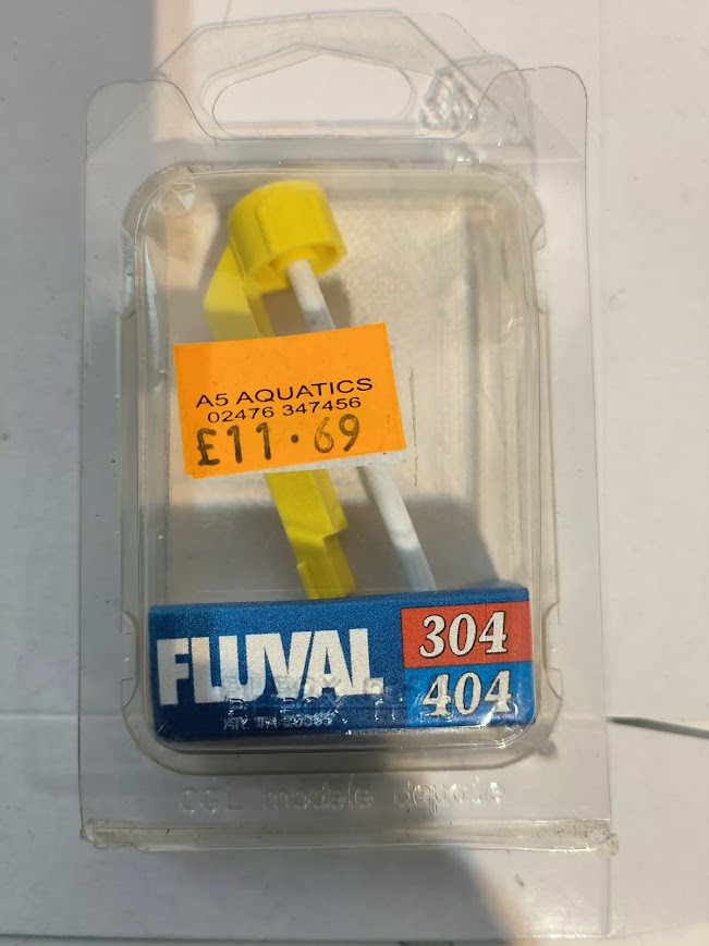 Fluval Replacement Impeller for 304 / 404 Filters