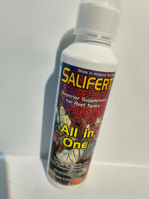 Salifert All in one liquid