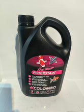 Load image into Gallery viewer, XL Pond Filter Start Bacteria Colombo 2.5l Koi
