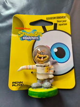 Load image into Gallery viewer, 3 pack Spongebob Mini figures
