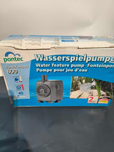 Load image into Gallery viewer, OASE PONDTEC PUMP
