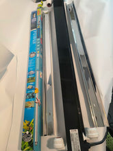 Load image into Gallery viewer, AQUA ONE T5 Light Unit  - 2 x 39w 🐠 MARINE SET ref8b
