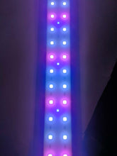 Load image into Gallery viewer, Aqua One Strip Glow 120cm 4ft Aquarium LED unit
