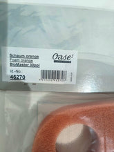 Load image into Gallery viewer, OASE™  Biomaster Filter Foam External Canister 30ppi Fine Orange
