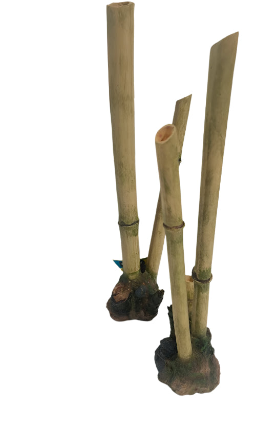 Realistic Bamboo *TWIN PACK -  2 QTY