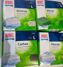 Load image into Gallery viewer,  Juwel Standard / BioFlow 6.0 carbon phosphate remover
