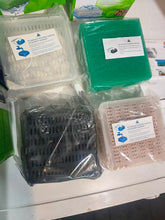 Load image into Gallery viewer, Original Juwel© Bioflow 6.0 Chemical Filter Media Cartridges Set
