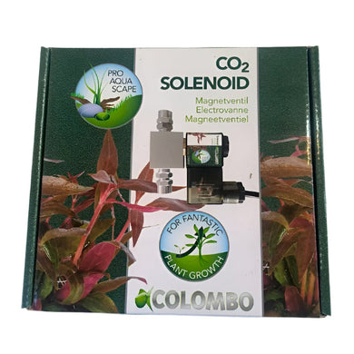 Colombo Solenoid