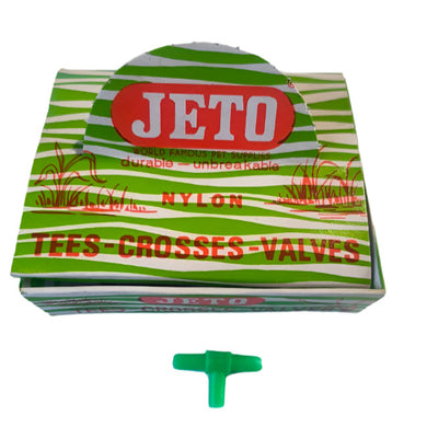 Jeto Hong Kong Tropical Fish Valves