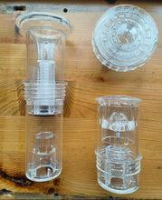 Load image into Gallery viewer, Bermuda Pond Foaming Fountain - Nozzle Set
