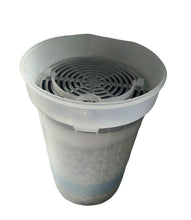 Load image into Gallery viewer, eheim classic 250 filter media tray basket
