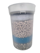 Load image into Gallery viewer, Complete Loaded Filter Basket for Eheim Classic 250 with media
