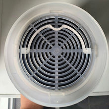Load image into Gallery viewer, Complete Loaded Filter Basket for Eheim Classic 250 with media
