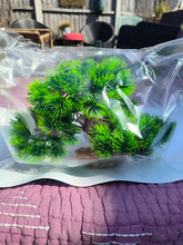 Load image into Gallery viewer, Aqua One Vibrance Bonsai Tree
