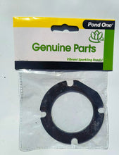 Load image into Gallery viewer, Pond One Spare UV SLEEVE O RING for Claritech filters
