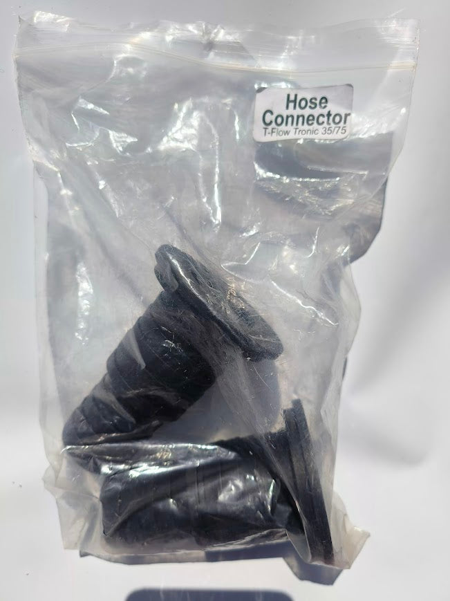 Velda T flow Tronic Spare Hose connectors 35 or 75