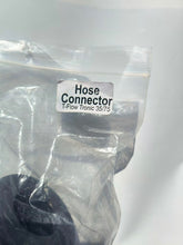 Load image into Gallery viewer, Velda T flow Tronic Spare Hose connectors 35 or 75
