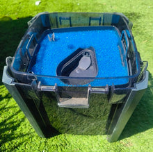 Load image into Gallery viewer, Eheim professional 4+250 Body , Filter Media &amp; Trays #2

