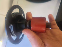 Load image into Gallery viewer, LOTUS DIAMOND 600 Replacement Impeller Rotor - pond pump filter spare
