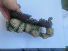 Load image into Gallery viewer, Viking Longboat Shipwreck Aquarium Decoration Trixie polyresin
