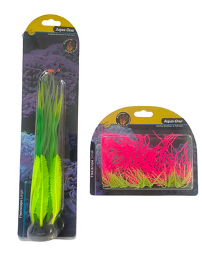 aqua ne flexiscape plants