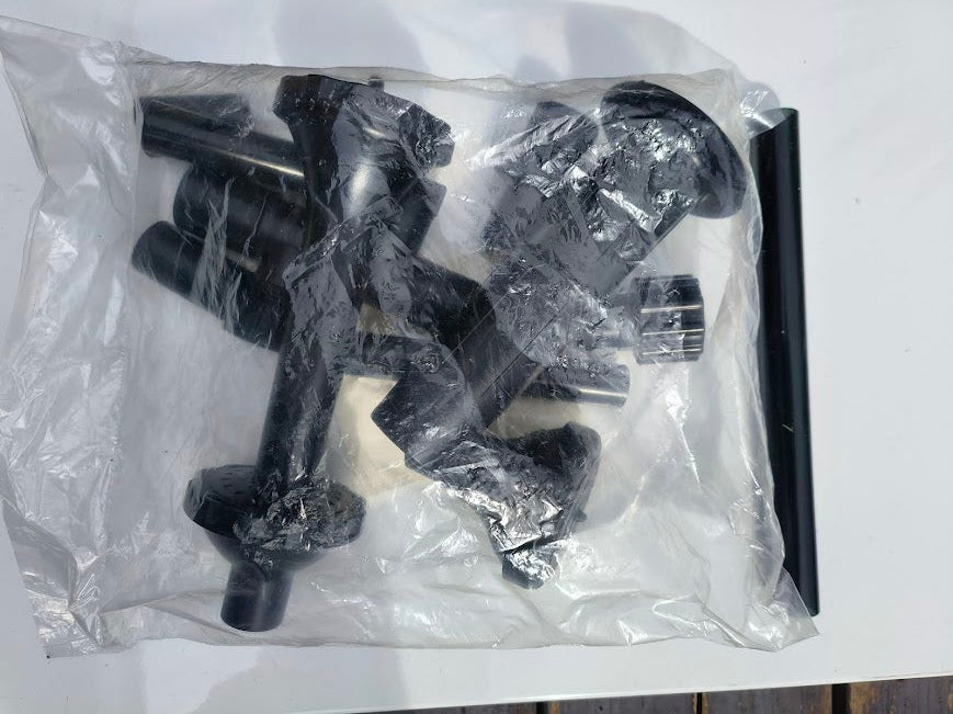 fountain kit aquaforce 3000 hozelock