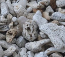 Load image into Gallery viewer, Crushed Coral Sand Gravel
