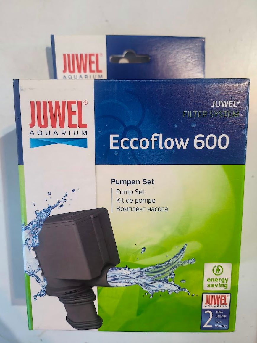 Juwel Ecoflow 600lph Pump