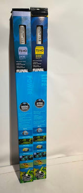 fluval ho t5 tubes - 24w marine