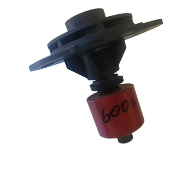 lotus_600_impeller spare