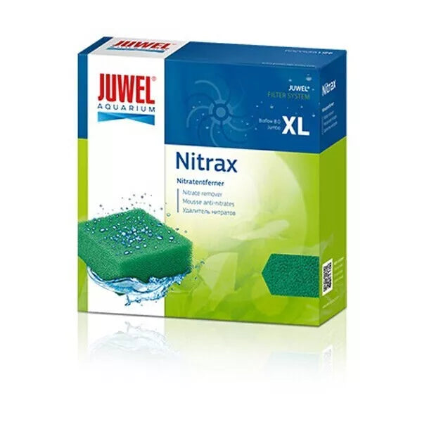 Juwel© Bioflow 8.0 XL Jumbo NITRAX nitrate remover pad