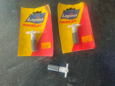 3 PACK Rotor Impeller - Laguna PowerJet 500 PJ500 pump
