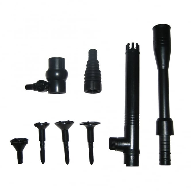 Pondtec 29224 Fountain Nozzles Kit