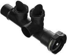 Load image into Gallery viewer, Laguna 1in Riser Stem W/quick Fit Coupling Pt620
