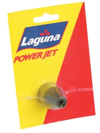 Laguna Foaming Stream Fountain Head for PowerJet Pumps, Medium pt670