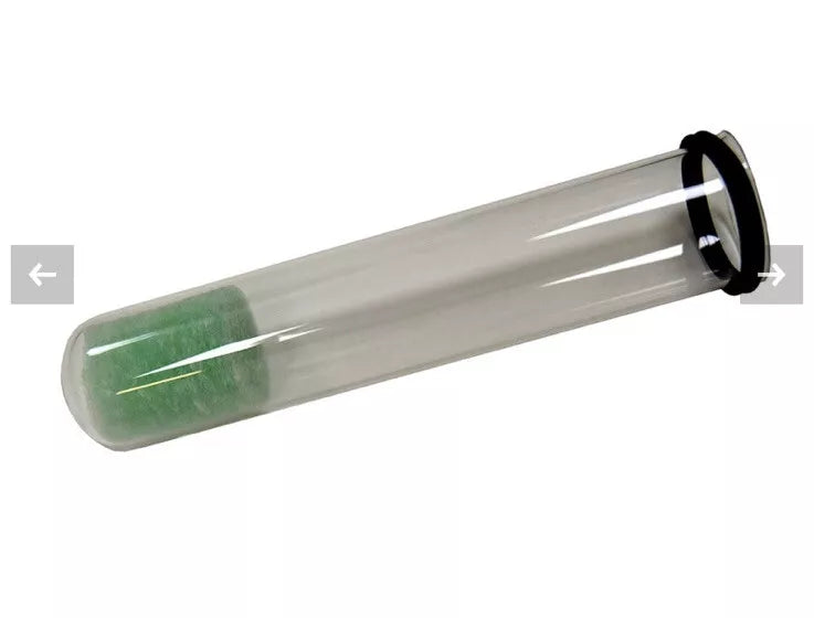Quartz Sleeve - Laguna Powerclear Multi 7000