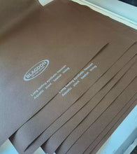 Load image into Gallery viewer, Plant Basket Liners - Synthetic Hessian XL
