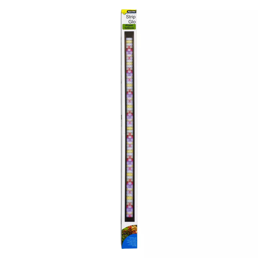 Aqua One Strip Glow 120cm 4ft Aquarium LED unit