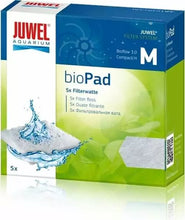 Load image into Gallery viewer, Juwel© Bioflow 6.0 * TWIN PACK Phorax Phosphate &amp; Fine Filter Floss
