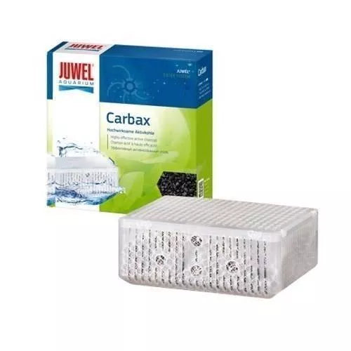 Juwel© 8.0 XL Jumbo CARBAX activated carbon cartridge