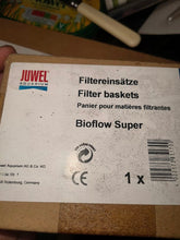 Load image into Gallery viewer, Juwel® Filter Basket Bioflow Super - replacement spares
