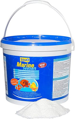 sea salt synthetic for reef tank